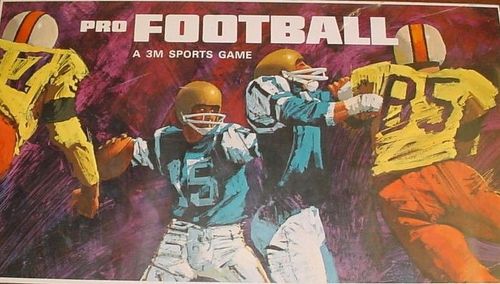 Thinking Man's Football thumbnail