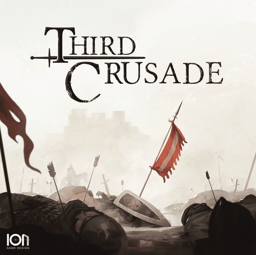 Third Crusade thumbnail