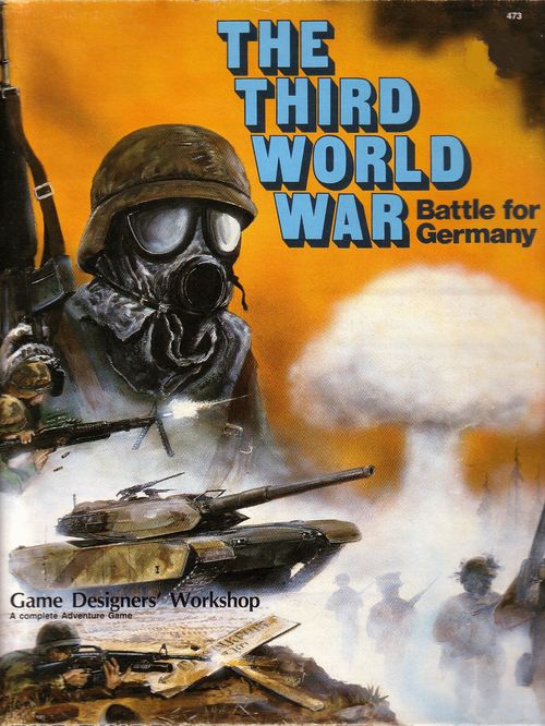 The Third World War: Battle for Germany thumbnail
