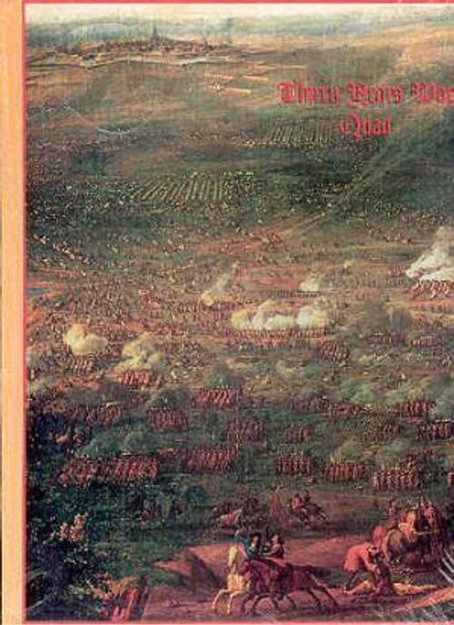 Thirty Years War Quad (Second Edition) thumbnail