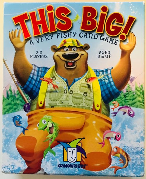 This Big! thumbnail