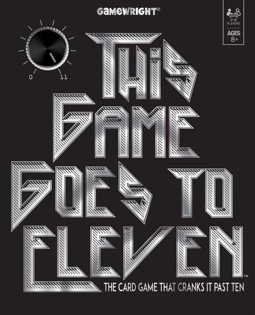 This Game Goes to Eleven thumbnail