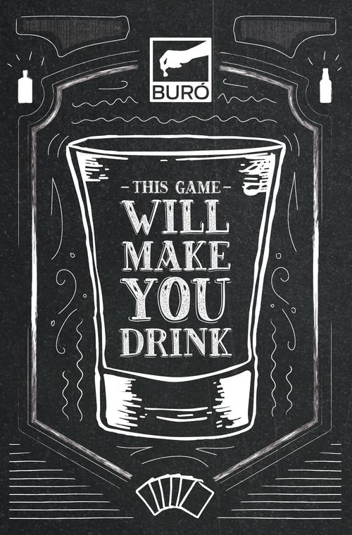 This Game Will Make You Drink thumbnail