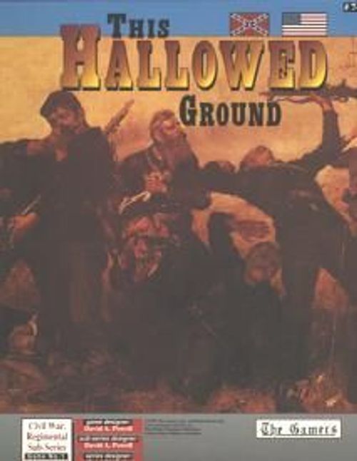 This Hallowed Ground thumbnail