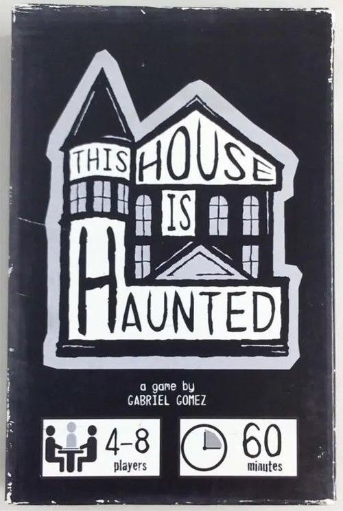 This House Is Haunted thumbnail