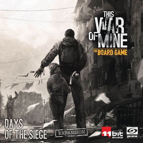 This War of Mine: Days of the Siege thumbnail