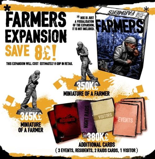 This War of Mine: Farmers thumbnail