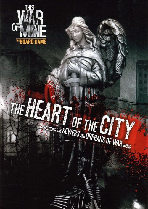 This War of Mine: Heart of the City thumbnail