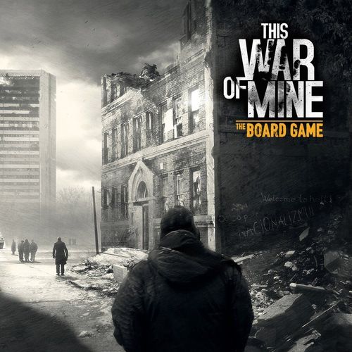 This War of Mine: The Board Game thumbnail