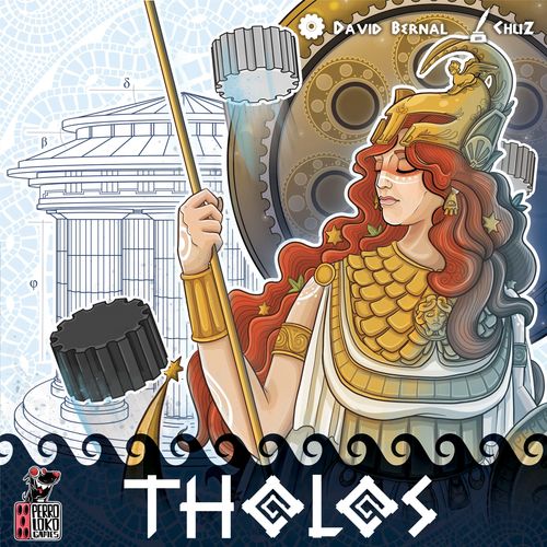 Tholos thumbnail