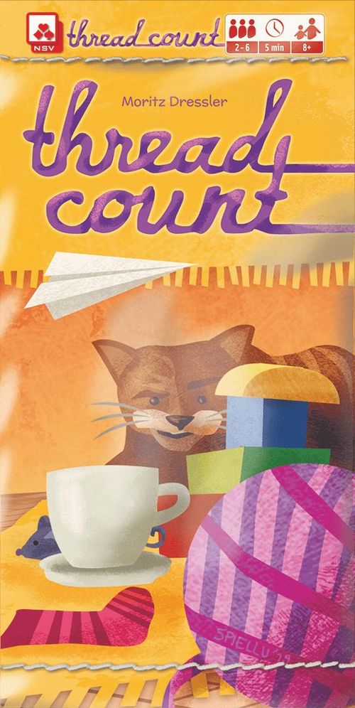 Thread Count thumbnail