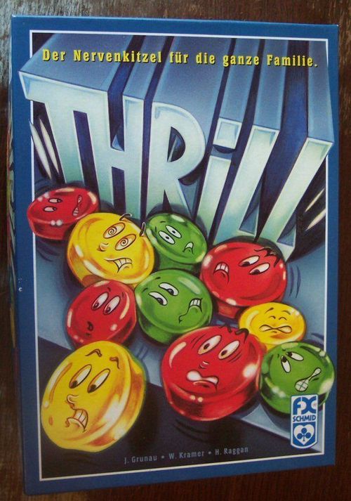 Thrill thumbnail