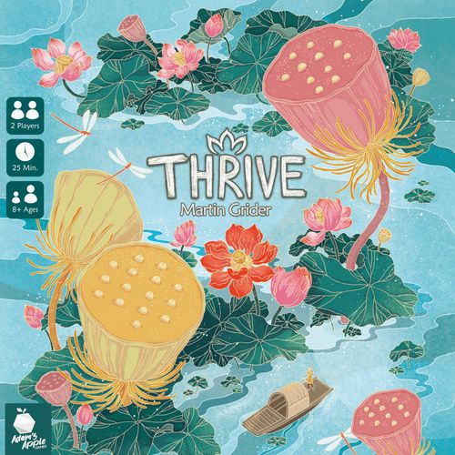 Thrive thumbnail