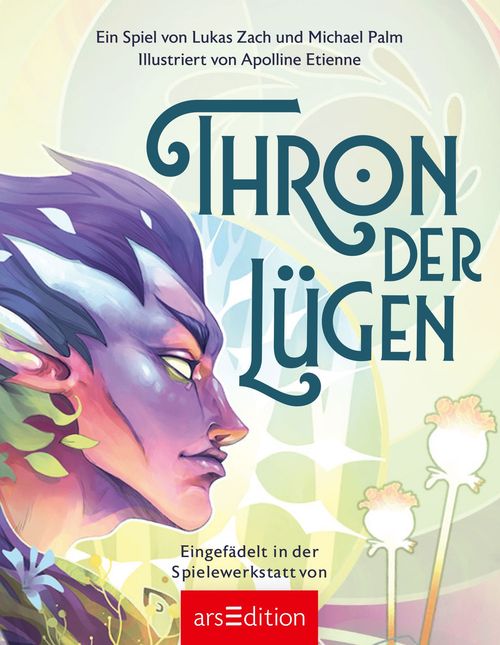 Thron der Lügen thumbnail