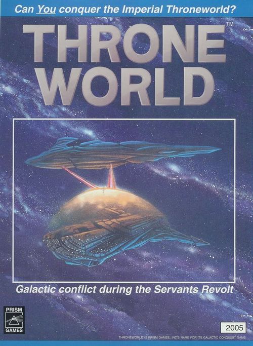 Throneworld thumbnail