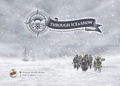 Through Ice & Snow thumbnail