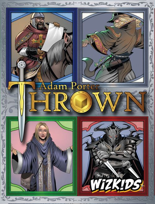 Thrown thumbnail