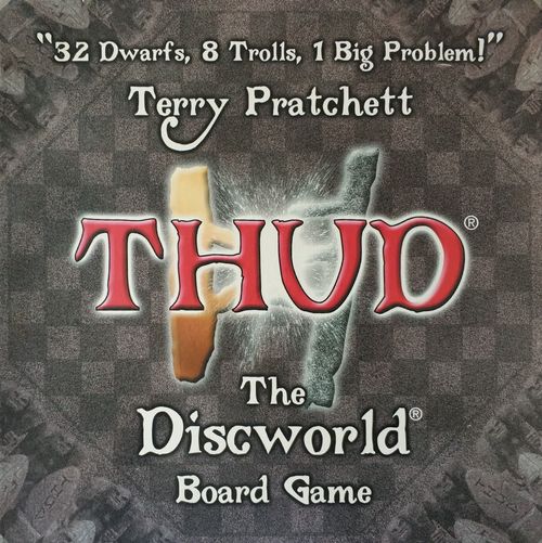 Thud thumbnail