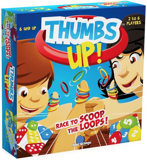Thumbs Up! thumbnail