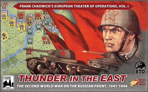 Thunder in the East thumbnail