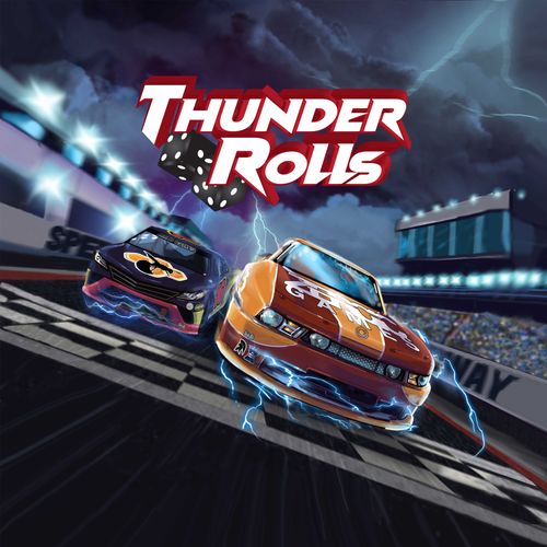 Thunder Rolls thumbnail