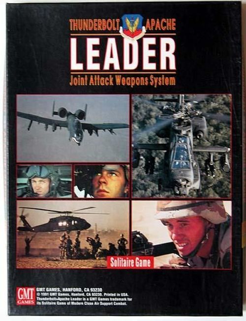 Thunderbolt/Apache Leader thumbnail
