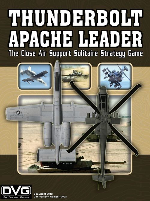 Thunderbolt Apache Leader thumbnail