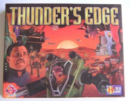 Thunder's Edge thumbnail