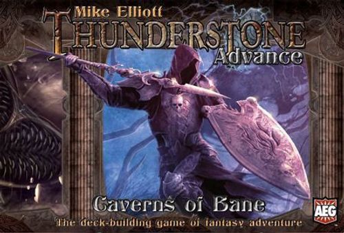 Thunderstone Advance: Caverns of Bane thumbnail