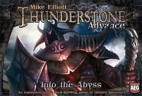 Thunderstone Advance: Into the Abyss thumbnail