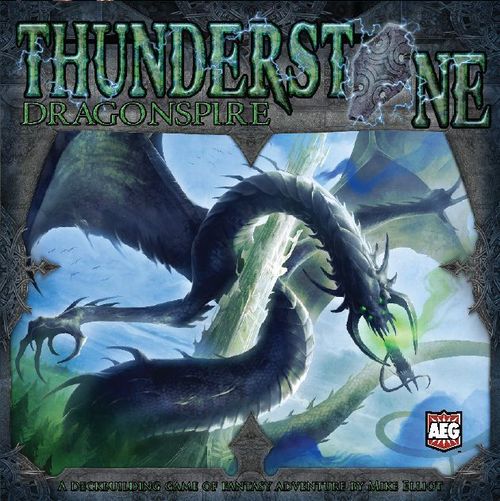 Thunderstone: Dragonspire thumbnail