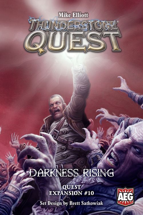 Thunderstone Quest: Darkness Rising thumbnail