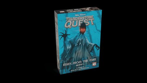 Thunderstone Quest: Risen from the Mire thumbnail