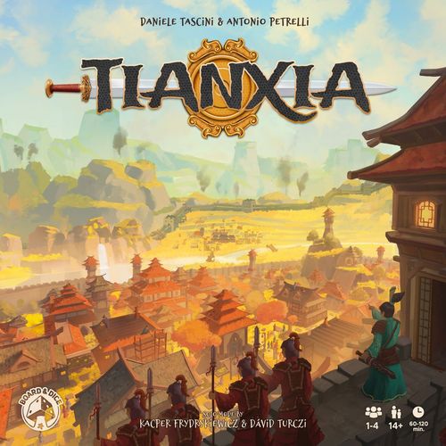 Tianxia thumbnail