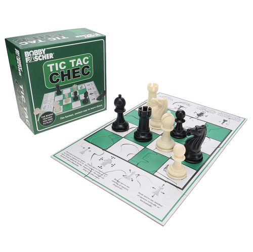 Tic Tac Chec thumbnail