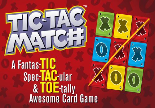 Tic Tac Match thumbnail