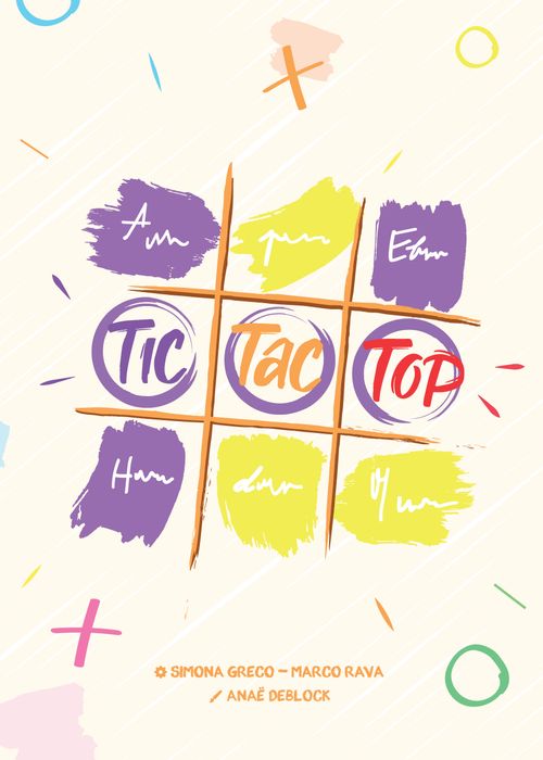 Tic Tac Top thumbnail