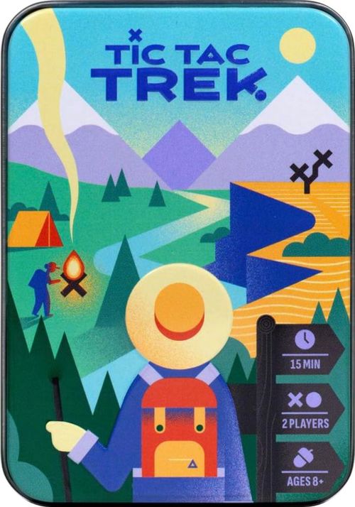 Tic Tac Trek thumbnail