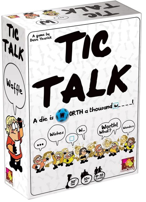 Tic Talk thumbnail