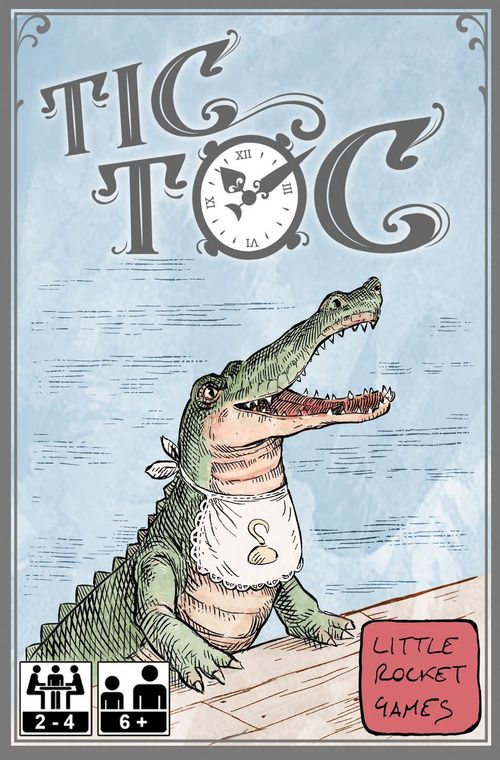 TIC TOC thumbnail