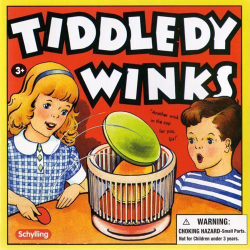 Tiddledy Winks thumbnail