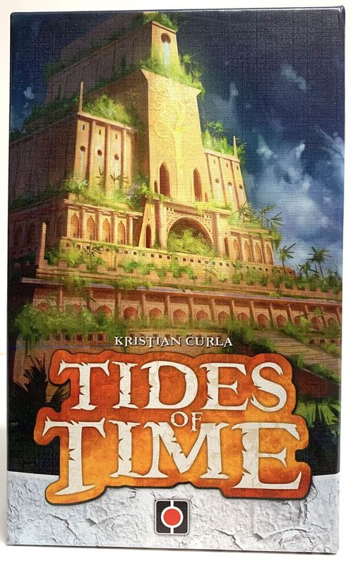 Tides of Time thumbnail