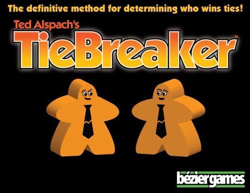 TieBreaker thumbnail