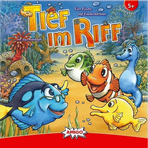 Tief im Riff thumbnail