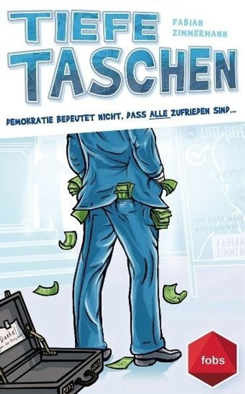 Tiefe Taschen thumbnail