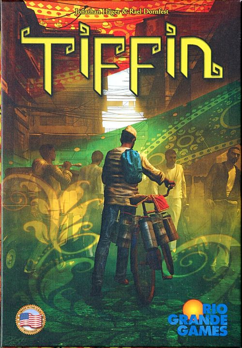 Tiffin thumbnail
