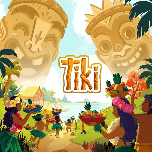 Tiki thumbnail
