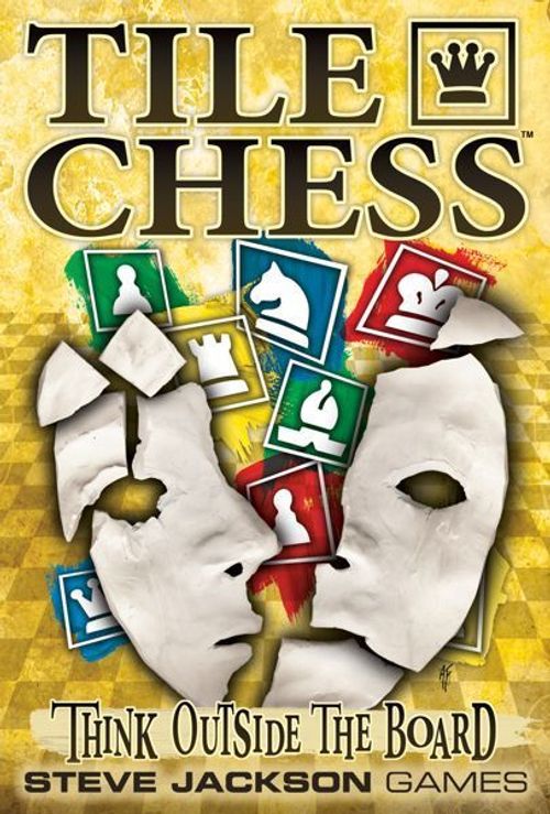 Tile Chess thumbnail