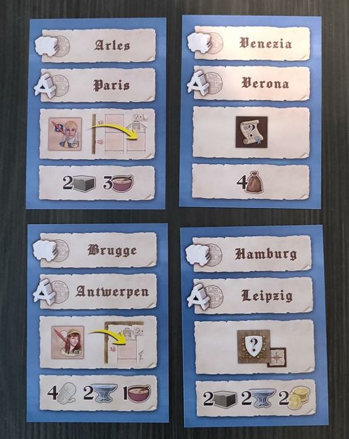 Tiletum: Promo Cards thumbnail
