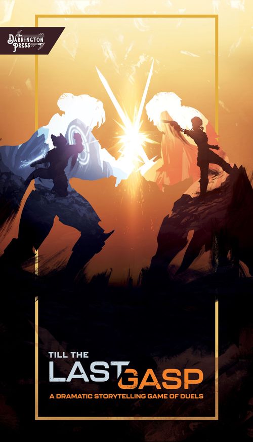 Till the Last Gasp thumbnail